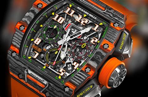 richard mille watch reviews